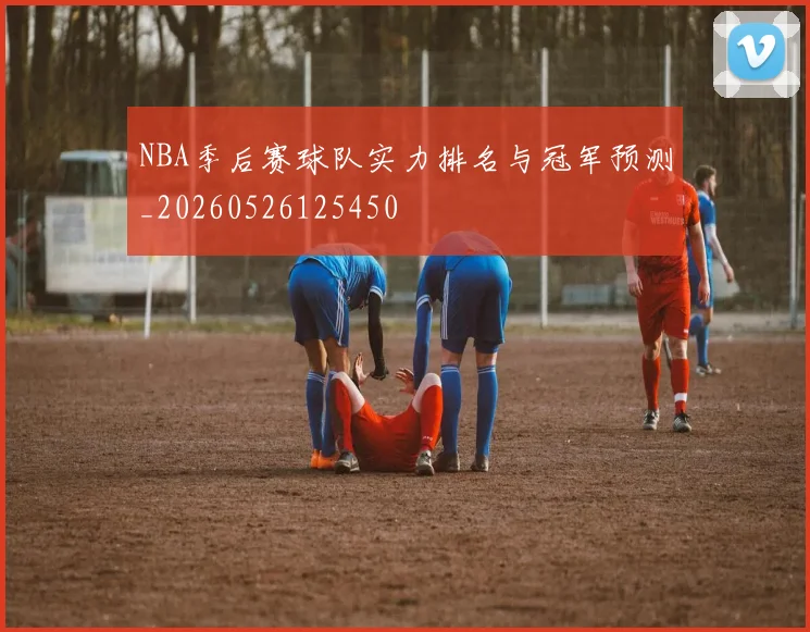 NBA季后赛球队实力排名与冠军预测_20260526125450