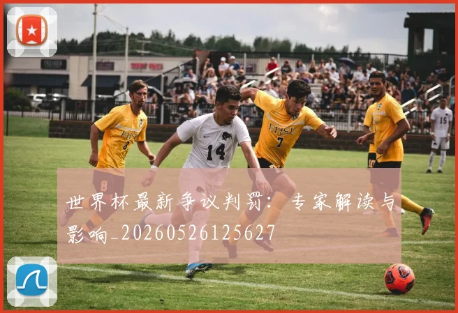 世界杯最新争议判罚:专家解读与影响_20260526125627